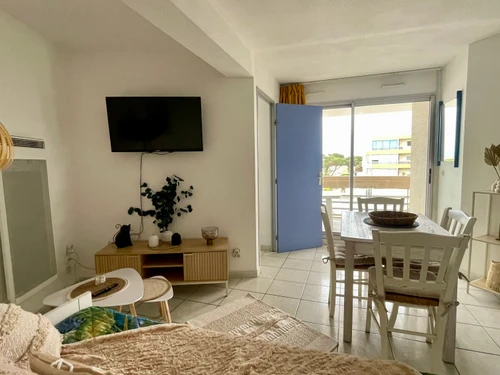 Apartamento Canet-en-Roussillon, 2 dormitorios, 6 personas - photo_1011781339601