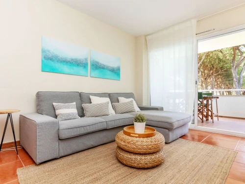 Appartement Pals, 3 pièces, 4 personnes - photo_17434054209