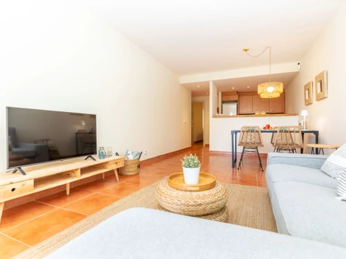 Appartement Pals, 3 pièces, 4 personnes - photo_17434054209