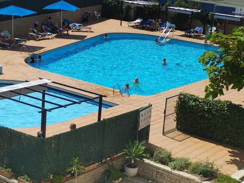 Apartamento Salou, estudio, 2 personas - photo_19569532245