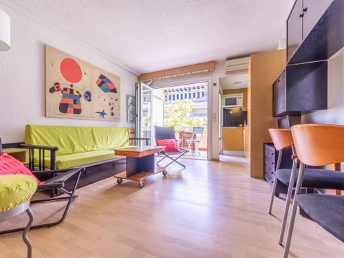 Apartamento Salou, estudio, 2 personas - photo_19569532245