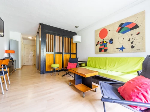 Apartamento Salou, estudio, 2 personas - photo_19569532245