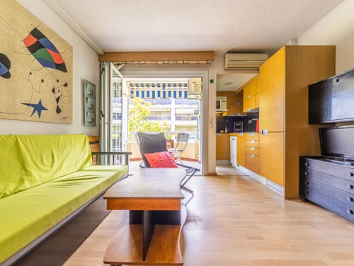 Apartamento Salou, estudio, 2 personas - photo_19569532245