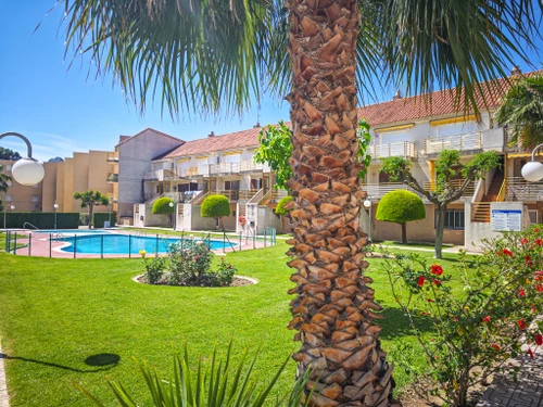Appartement Cambrils, 3 pièces, 6 personnes - photo_18985289507