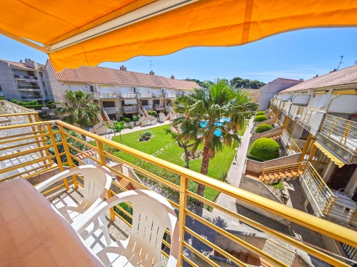 Apartamento Cambrils, 2 dormitorios, 6 personas - photo_18985289507