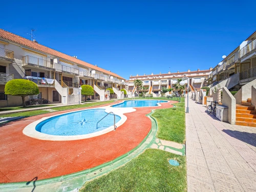 Apartamento Cambrils, 2 dormitorios, 6 personas - photo_18985289507