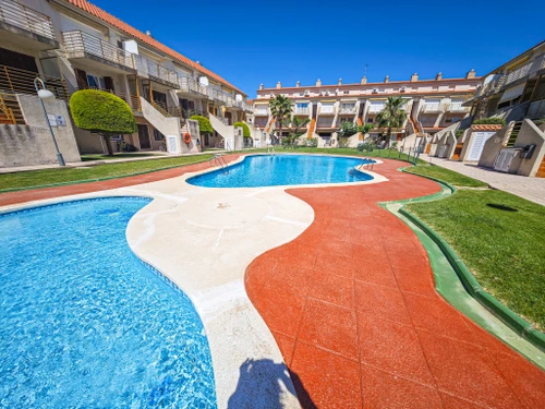 Apartamento Cambrils, 2 dormitorios, 6 personas - photo_18985289507