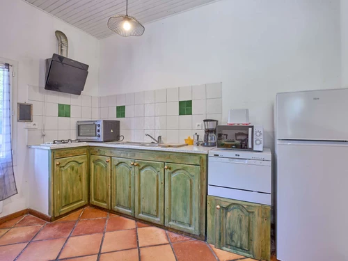 Apartment Cazaubon, 1 bedroom, 2 persons - photo_1011831353970