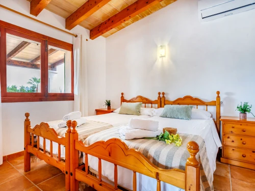 Gasthaus Cala Santanyí, 2 Schlafzimmer, 4 Personen - photo_1011745262848