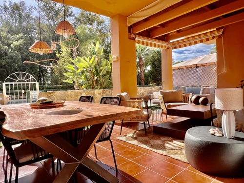 Ferienwohnung Marbella, 3 Schlafzimmer, 6 Personen - photo_1011831366271