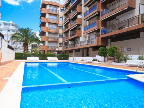 Ferienwohnung Salou, 1 Schlafzimmer, 4 Personen - photo_1011831369230