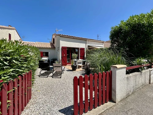 Maison Saint-Cyprien, 3 pièces, 6 personnes - photo_1011764170062
