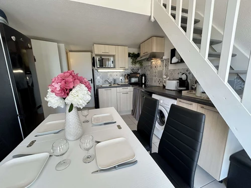 Ferienhaus Saint-Cyprien, 2 Schlafzimmer, 6 Personen - photo_1011764170062