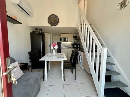 Ferienhaus Saint-Cyprien, 2 Schlafzimmer, 6 Personen - photo_1011764170062