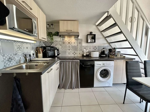 Ferienhaus Saint-Cyprien, 2 Schlafzimmer, 6 Personen - photo_1011764170062