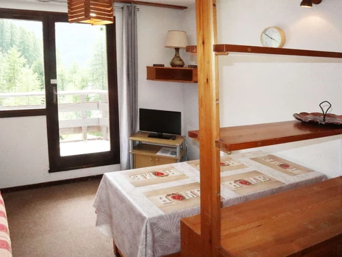 Apartamento Les Orres, estudio, 6 personas - photo_8709369634