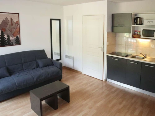 Apartment Les Orres, 2 bedrooms, 8 persons - photo_16176375949