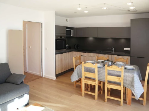 Appartement Les Orres, 4 pièces, 6 personnes - photo_14506054092