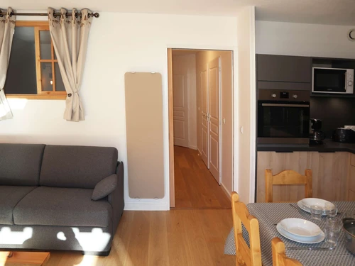 Apartamento Les Orres, 3 dormitorios, 6 personas - photo_14506054092