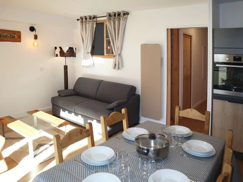 Apartamento Les Orres, 3 dormitorios, 6 personas - photo_14506054092