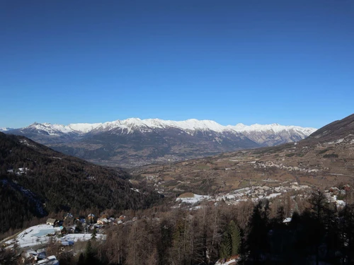 Studio Les Orres, studio flat, 4 persons - photo_1011831384829