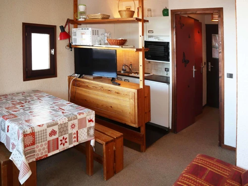 Studio Les Orres, studio flat, 4 persons - photo_1011831384829