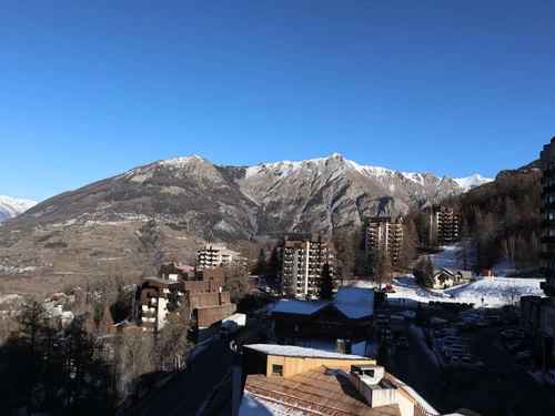 Studio Les Orres, studio flat, 4 persons - photo_1011831384829