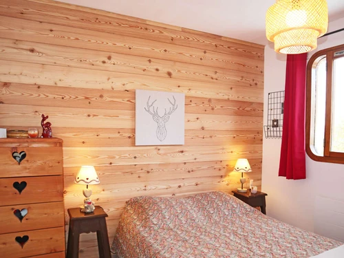 Apartment Les Orres, 1 bedroom, 6 persons - photo_1011831385169