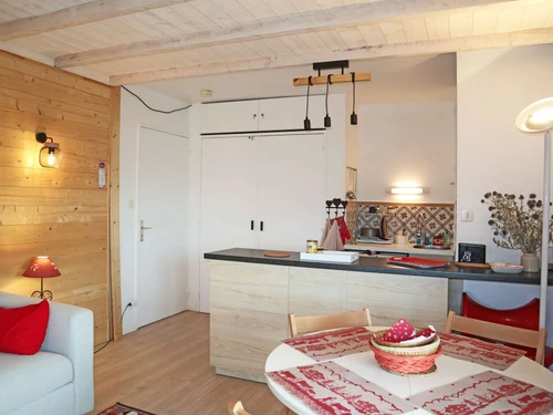 Apartment Les Orres, 1 bedroom, 6 persons - photo_1011831385169