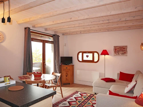 Ferienwohnung Les Orres, 1 Schlafzimmer, 6 Personen - photo_1011831385169