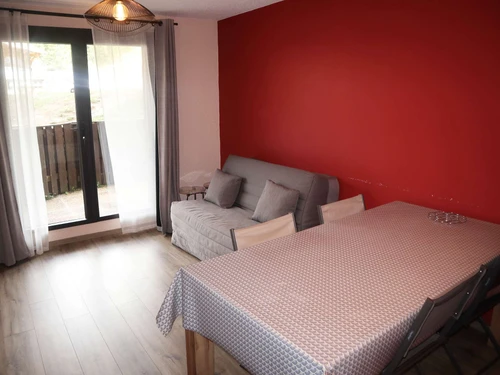 Ferienwohnung Les Orres, 2 Schlafzimmer, 8 Personen - photo_1011247071507