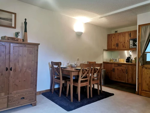 Apartment Les Avanchers-Valmorel, 1 bedroom, 6 persons - photo_1011831413616