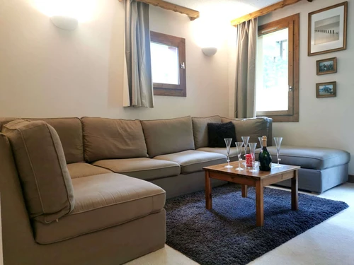 Ferienwohnung Les Avanchers-Valmorel, 1 Schlafzimmer, 6 Personen - photo_1011831413616