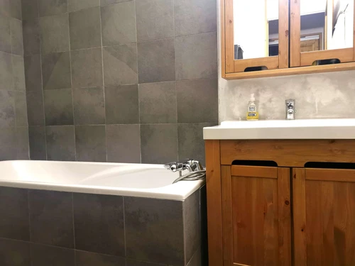 Apartment Les Avanchers-Valmorel, 1 bedroom, 6 persons - photo_1011831413616