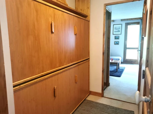 Apartment Les Avanchers-Valmorel, 1 bedroom, 6 persons - photo_1011831413616