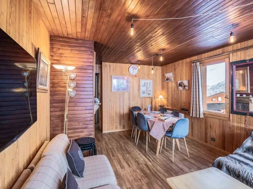 Apartment Méribel, 2 bedrooms, 4 persons - photo_13775349921