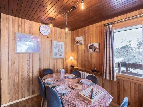 Apartment Méribel, 2 bedrooms, 4 persons - photo_13775349921