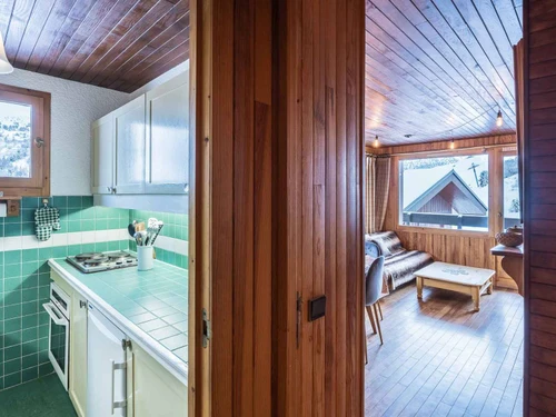Apartment Méribel, 2 bedrooms, 4 persons - photo_13775349921