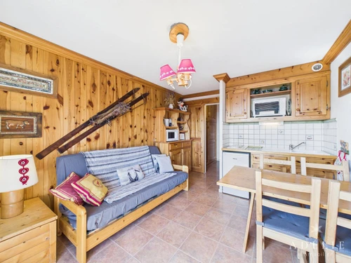 Studio Montvalezan-La Rosière, Studio, 5 Personen - photo_19980838416