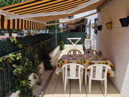 Appartement L'Estartit, 3 pièces, 4 personnes - photo_1011590320181