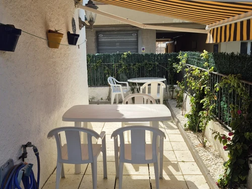 Appartement L'Estartit, 3 pièces, 4 personnes - photo_1011590320181