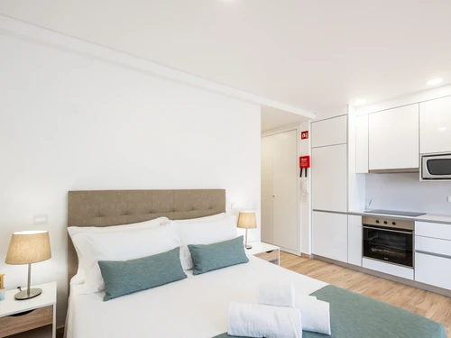 Appartement Albufeira, 2 pièces, 3 personnes - photo_1011806910502