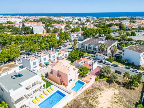 Villa Albufeira, 5 pièces, 1 personne - photo_1011806918315
