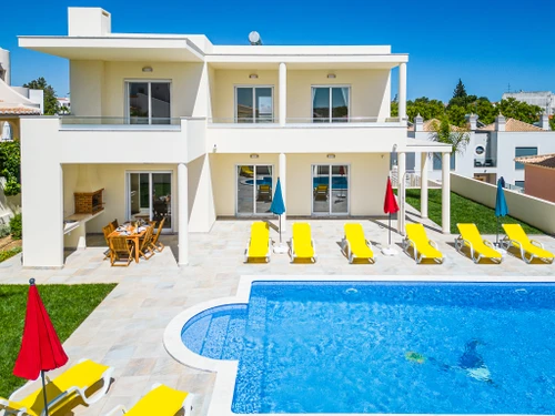Villa Albufeira, 5 pièces, 1 personne - photo_1011806918315
