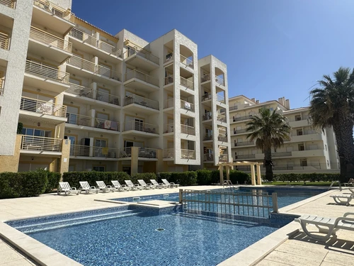 Appartement Albufeira, 3 pièces, 6 personnes - photo_1011831438410