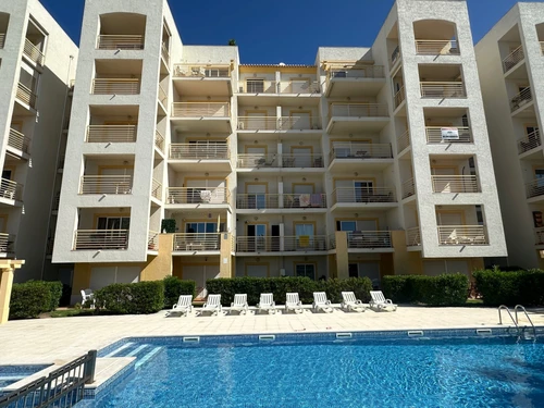 Apartamento Albufeira, 2 dormitorios, 6 personas - photo_1011831438410