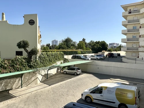 Apartamento Albufeira, 2 dormitorios, 6 personas - photo_1011831438410