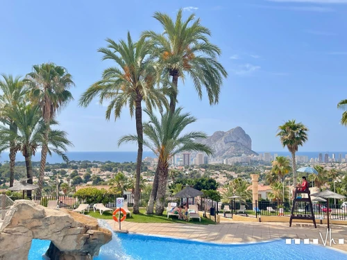 Appartement Calp, 2 pièces, 4 personnes - photo_19746785614
