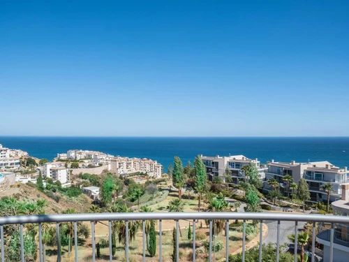Apartment Benalmádena, 3 bedrooms, 6 persons - photo_1011831441086