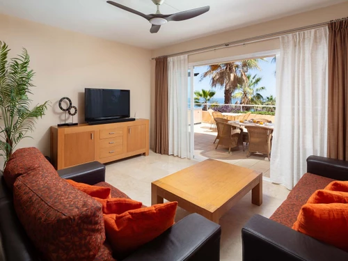 Apartment Las Lagunas de Mijas, 2 bedrooms, 6 persons - photo_1011831441236